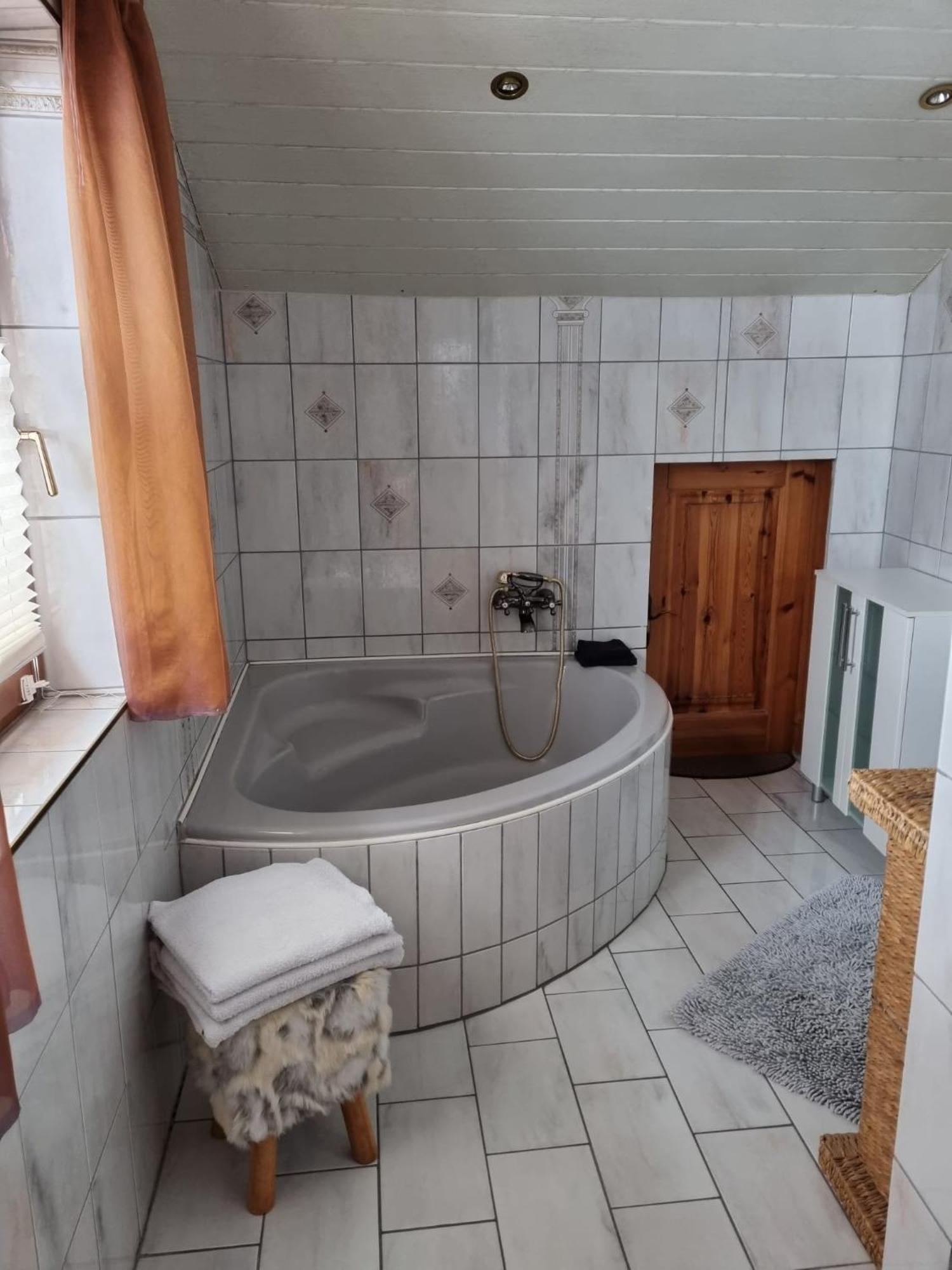 Ferienwohnungen Kail Thomas Obsteig Esterno foto