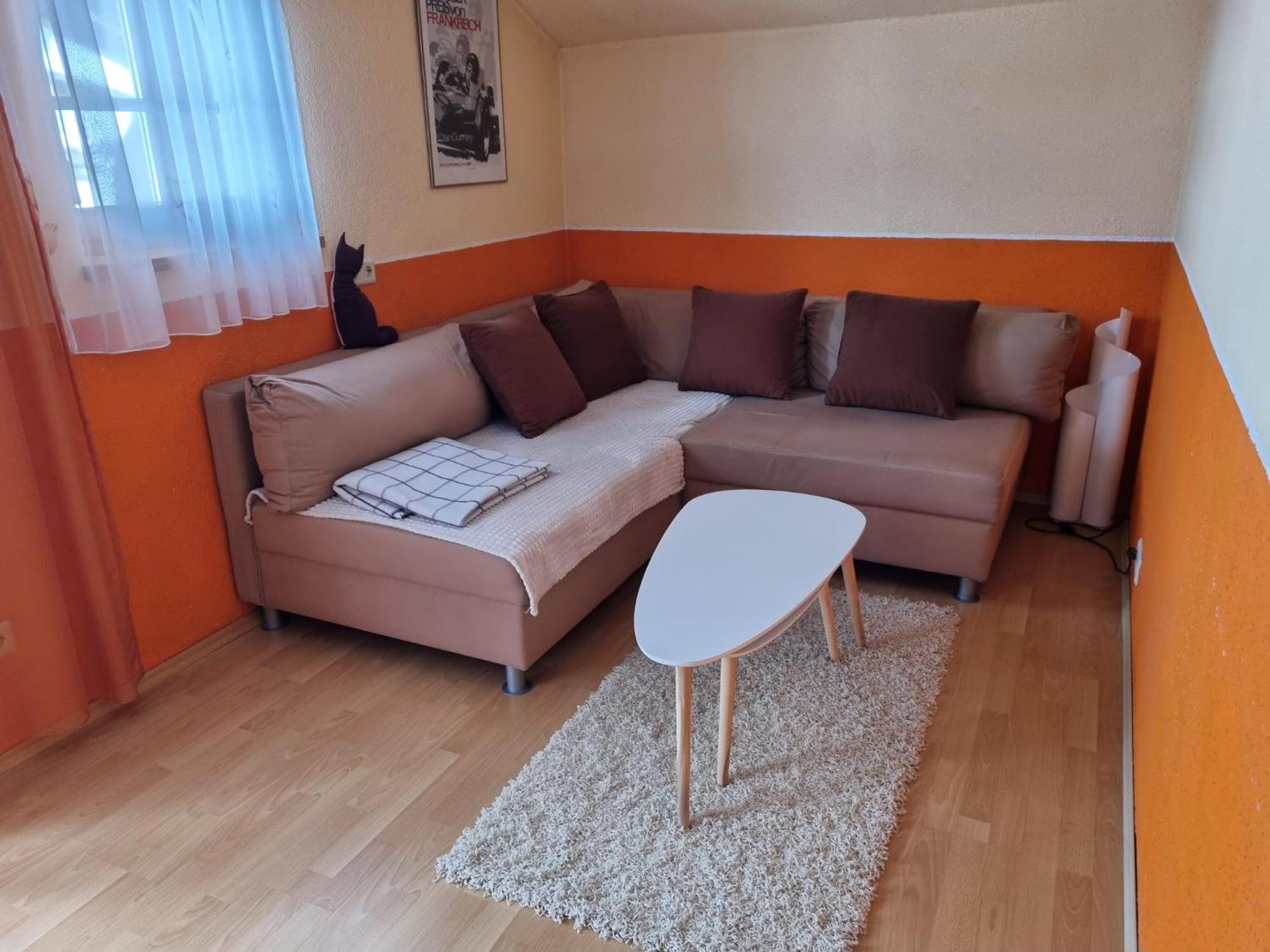 Ferienwohnungen Kail Thomas Obsteig Esterno foto